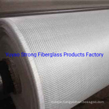 Fiberglass Plain Weaving Fabric for Composite